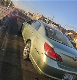 تۆیۆتا ئەڤەلۆن